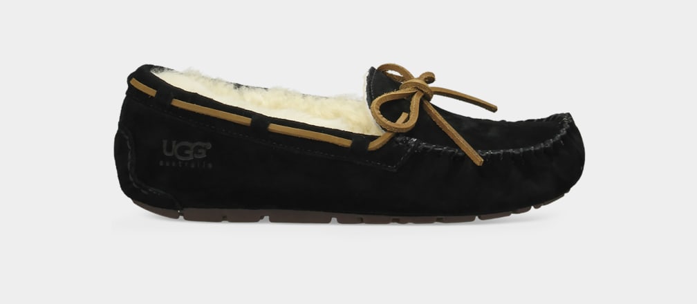 Ugg womens online slippers dakota